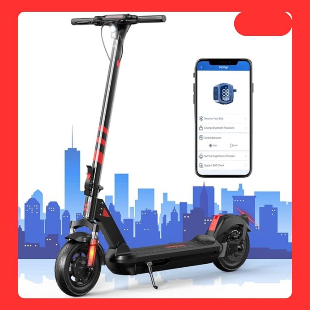 30Mph Electric Scooter best