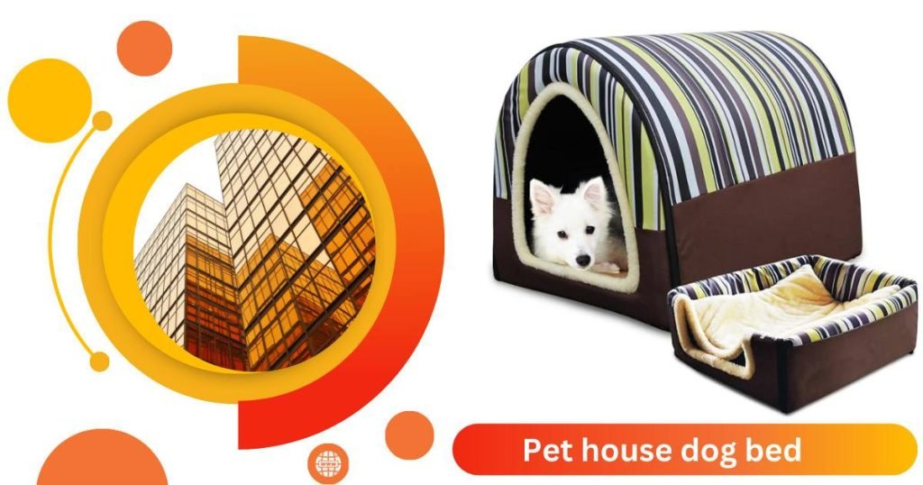 pet house dog bed review