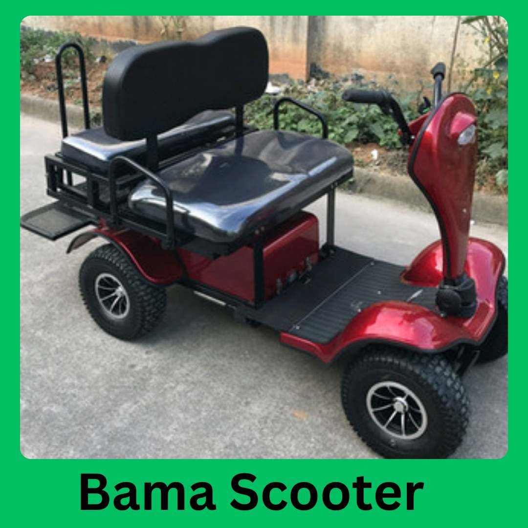 Bama Scooter