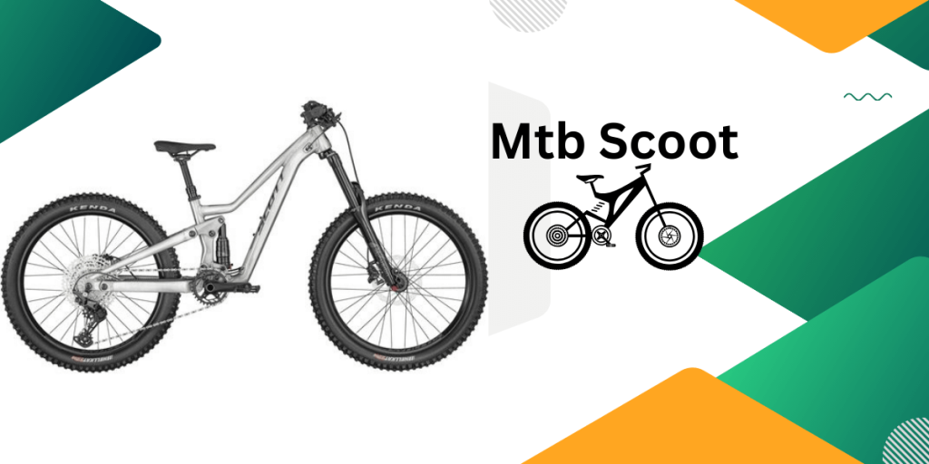 Mtb Scoot