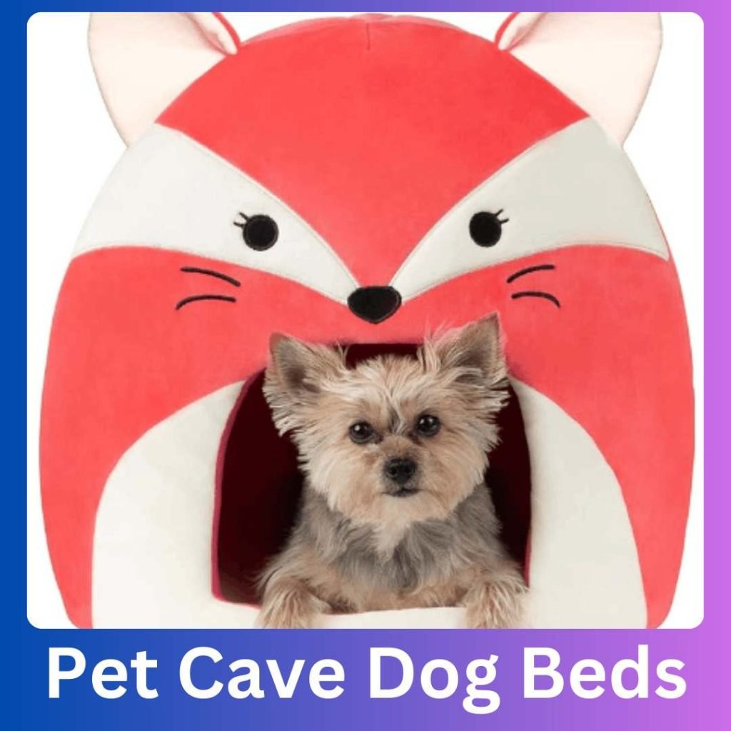 Pet Cave Dog Beds