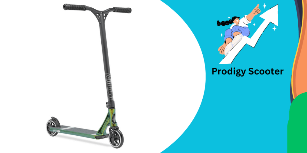 Prodigy Scooter