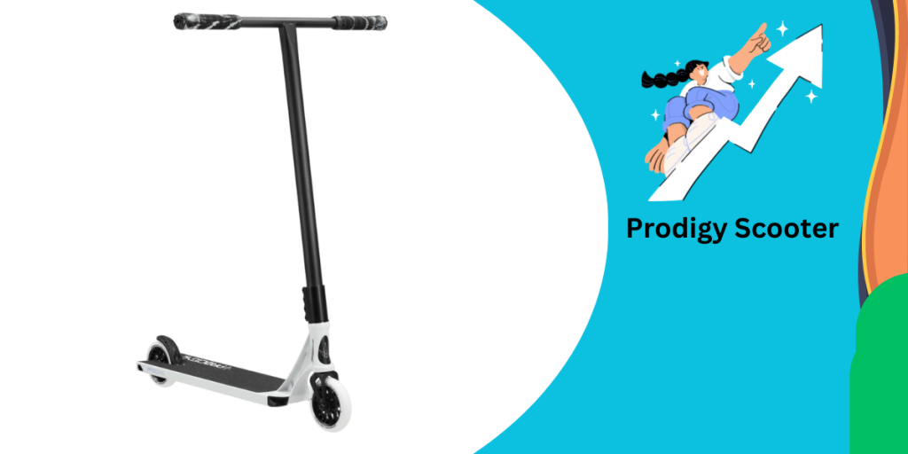 Prodigy Scooter