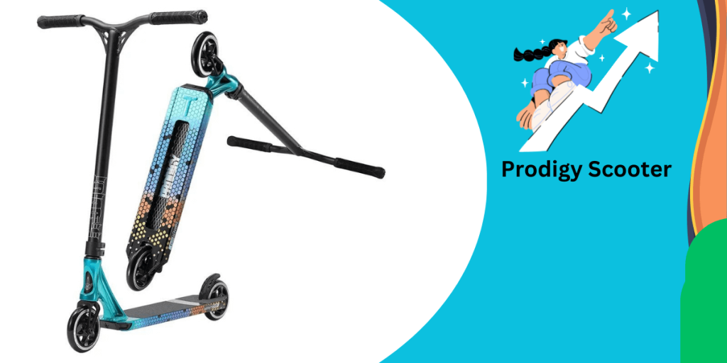 Prodigy Scooter