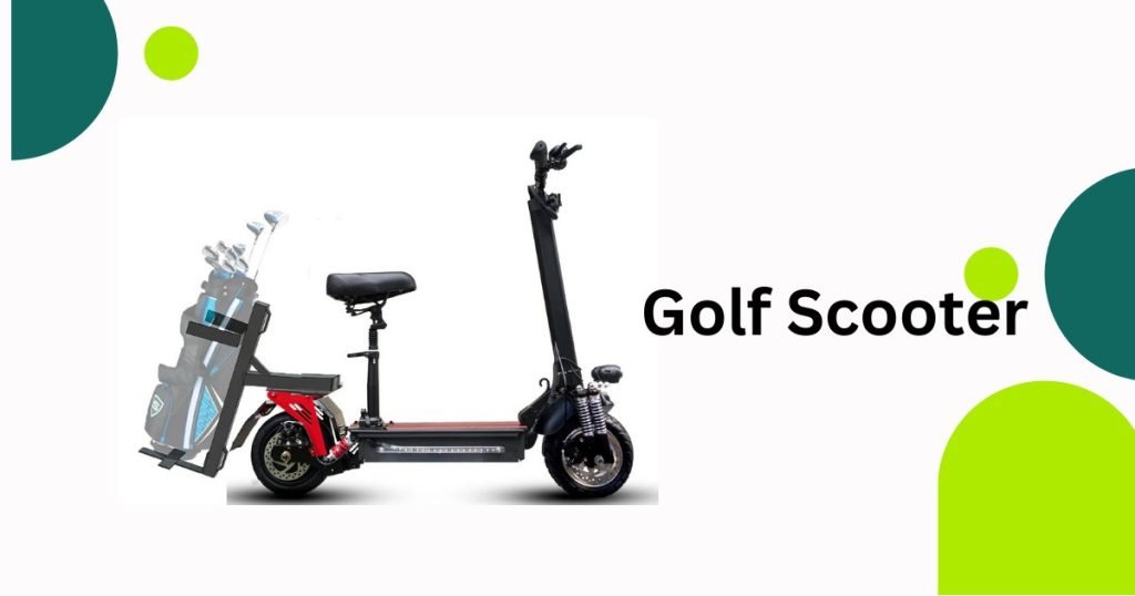 Golf Scooter