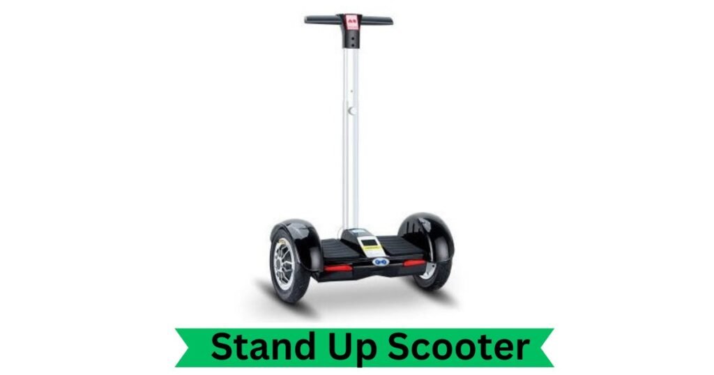 Stand Up Scooter